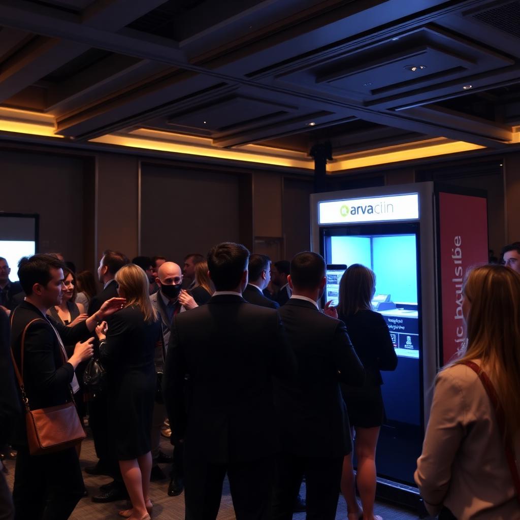 Corporate Event