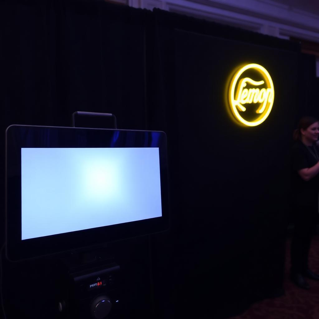 Photobooth Business