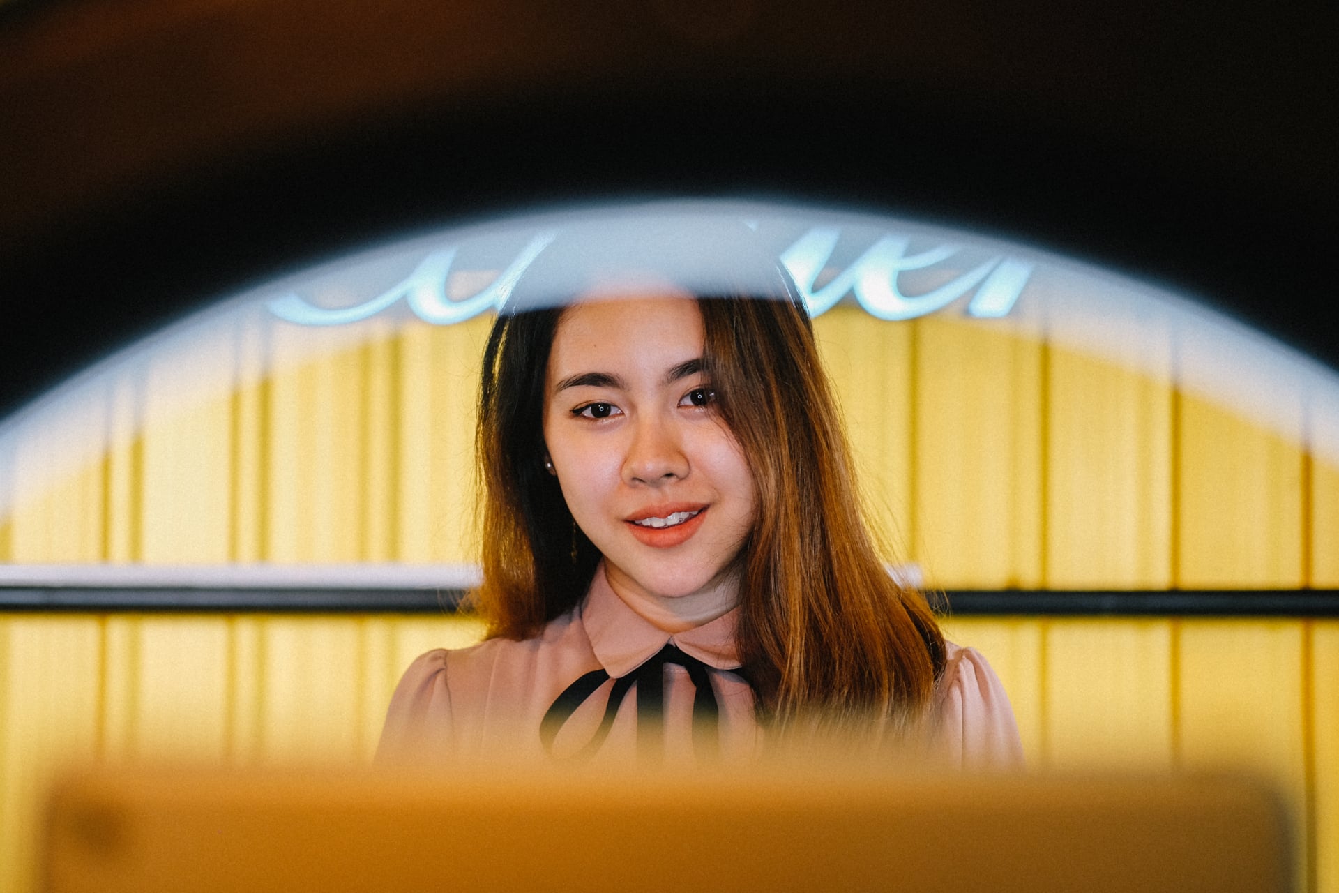 Cartier activation — gallery 3