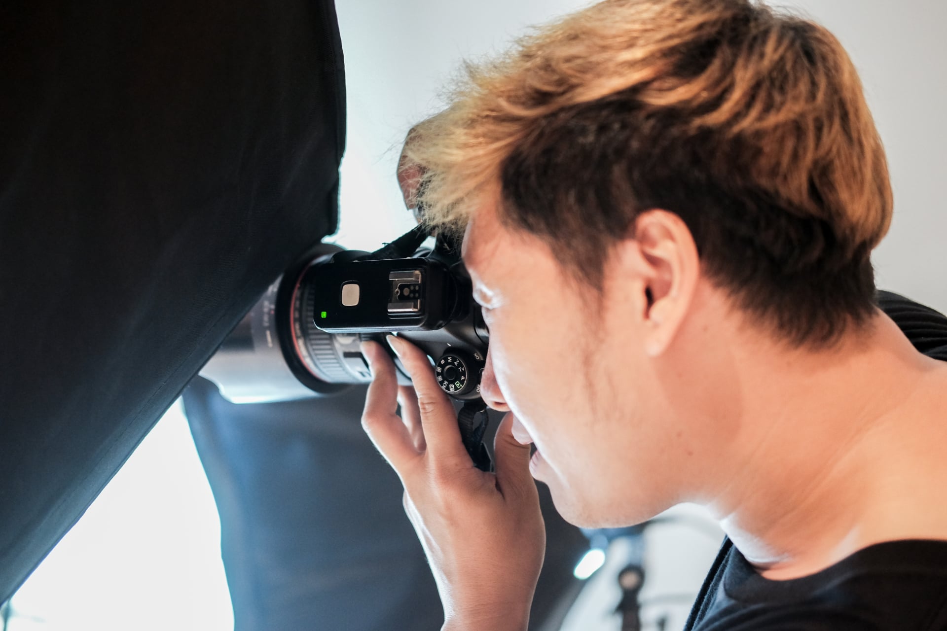 Getty Images activation — gallery 3