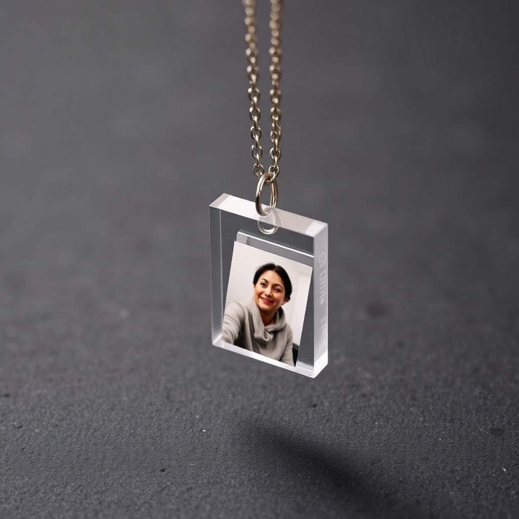 Photo charms